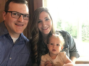 Meet your Posher, Kayla